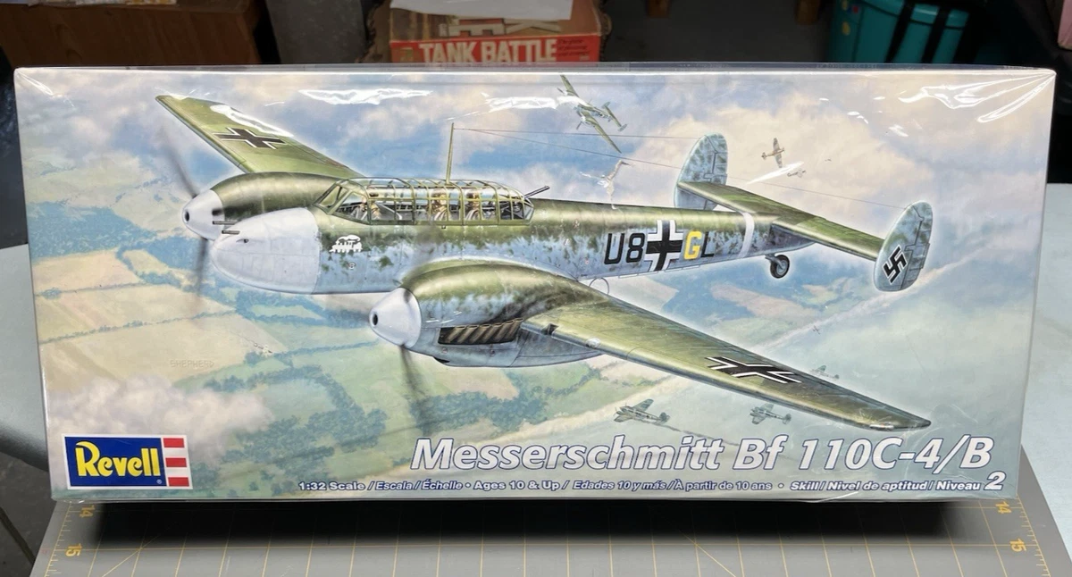 1 32 bf 110 products for sale | eBay