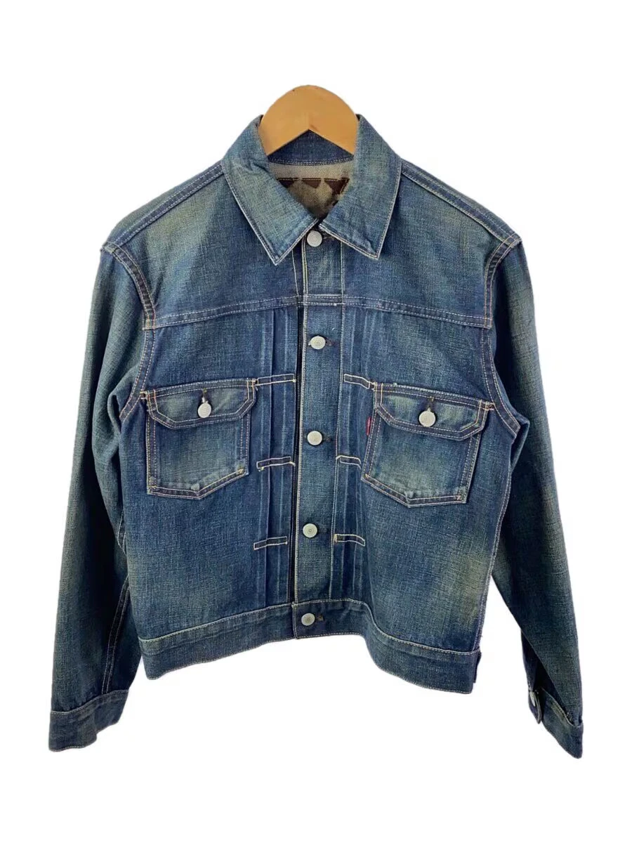levis 507 jacket products for sale | eBay levis 507 jacket products for sale | eBay