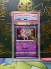 2021 Pokemon Jpn MEW #002 25th Anniversary Collection PSA 10 Gem Mint