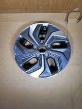 1x Alufelge 16 Zoll 6.5" 5x114.3 44ET 52910CM100 Hyundai Kona Niro Rim Wheel 1x Alufelge 16 Zoll 6.5" 5x114.3 44ET 52910CM100 Hyundai Kona Niro Rim Wheel