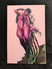 VAMPIRELLA #666 VIRGIN KYUYONG EOM EXCLUSIVE 1