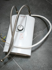 STIEBEL ELTRON DCE 11/13 Kompakt-Durchlauferhitzer - Weiß