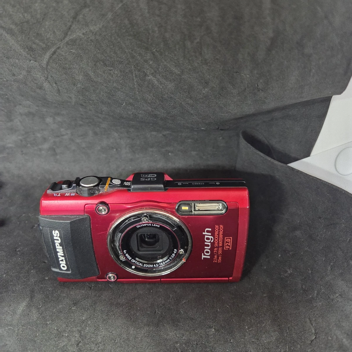 Olympus Tg 1 for sale | eBay