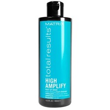 Matrix Total Results High Amplify Root Up Wash Super Clarifying Cleanser Shampoo