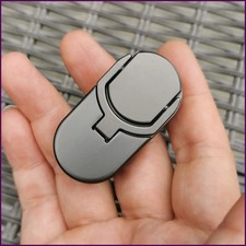 Target Push Slider Fidget Slider Toy Adult Metal Fidget Toy Finger Push Spin