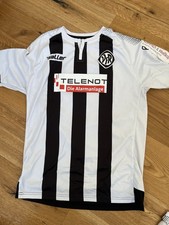Match prepared Trikot VfR Aalen - Vastic