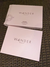 Wander Beauty Getaway Eye and Face Palette Eyeshadow Blush Highlighter NIB