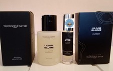 Thomson Carter Ladies Lilium Blume Duo - 10ml Fragrance & 90ml Body Wash 