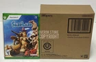 Sand Land Collector's Bundle Game + Exclusive Figurine - Xbox Series X - New