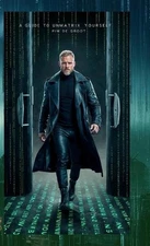 A Guide to Unmatrix Yourself by Pim de Groot Hardcover Book