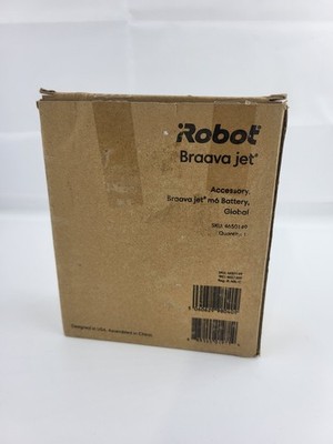 iRobot Braava Jet m6 Akku 4650149_0.2_5