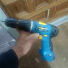 Cordless Hammer Drill 