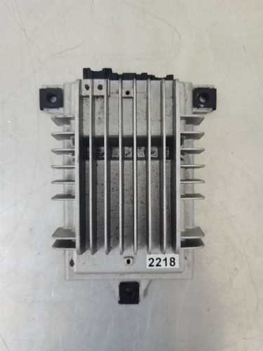 VAUXHALL (OPEL) MOKKA MK1 2014 RADIO AUDIO VERSTÄRKER MODUL 95352218