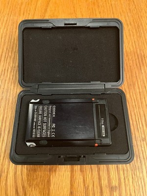 ARRI 1TB CODEX COMPACT DRIVE  - Arri Alexa 35 - Arri Mini LF Camera EUC