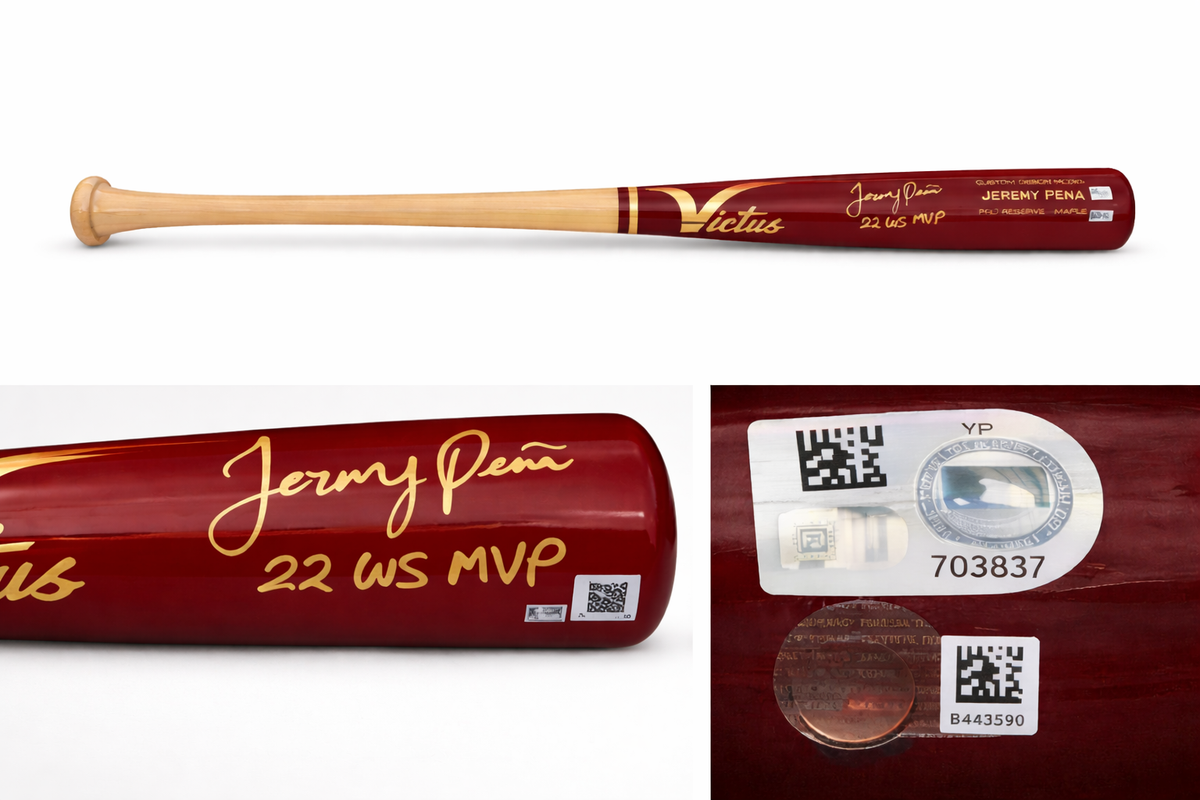 ペーニャ ジェレミー アストロズ シティー 2025 ユニフォーム アストロズ ジェレミー・ペーニャ MLB サイン入りユニフォーム MVP 22年WS 応援グッズ