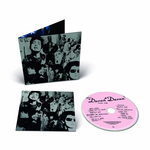 Preços baixos em CDs importados de álbum Duran Duran | eBay
