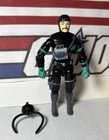 GI Joe Shipwreck v3 1998 *100% COMPLETE, Near MInt!* Navy Assault Unit Vintage