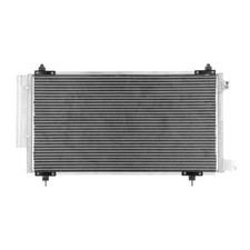 Ac Condenser Compatible With Toyota Celica 2003-2005 1.8l L4 3280 307 9474 Ac Condenser Compatible With Toyota Celica 2003-2005 1.8l L4 3280 307 9474