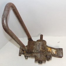 RIDGID 916 1-1/4 - 6 Roll Groover