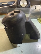 VESPA GS 160 VSB1M  CUFFIA COPRI CILINDRO CALOTTA ORIGINALE SS 180 COPRITESTA