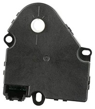 HVAC AC Heater Blend Door Actuator Fits for 13-17 ENCLAVE, TRAVERSE, ACADIA,