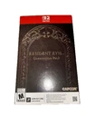 New ListingResident Evil Generation Pack - Nintendo Switch 2