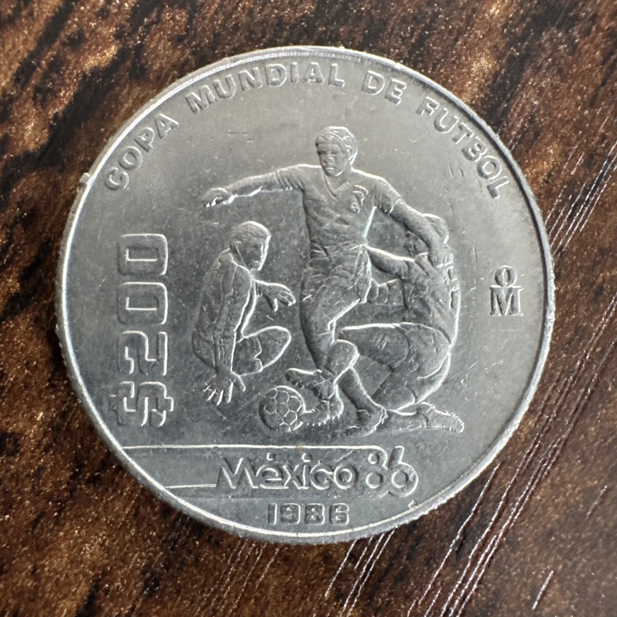 1986 Silver Mexican Coins for sale | eBay