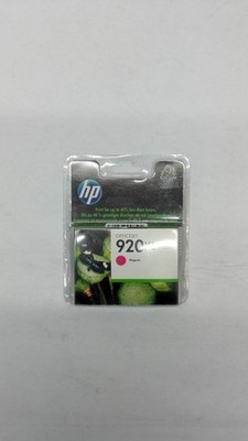 HP Tintenpatrone 920XL, Magenta CD973AE für HP OfficeJet 6000 Series