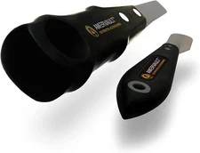 Premium 3D Print Removal Tool Kit - Durable Printer Tools with Sturdy... 