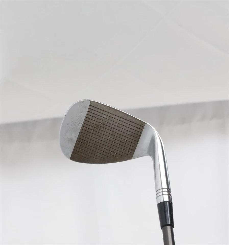 Taylormade Milled Grind Wedge 50° Recoil Es Graphite 1087612 Good Left Hand Lh - Image 3 of 4