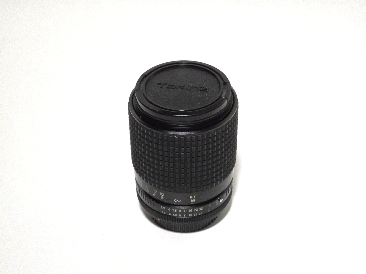 Tokina 90mm Focal Camera Lenses for sale | eBay