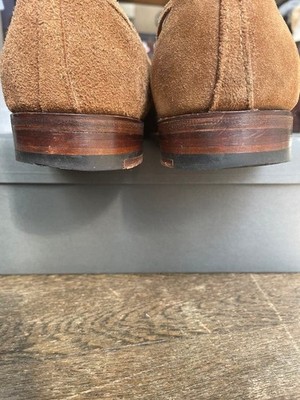 Alden N6106F