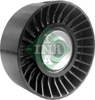 Neu - Schaeffler Ina 531075910 Spannrolle, Keilrippenriemen FüR Gaz Uaz
