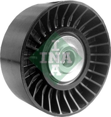 Neu - Schaeffler Ina 531075910 Spannrolle, Keilrippenriemen FüR Gaz Uaz-image