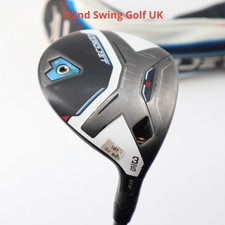 Cobra Aerojet #3 Wood / 15 Degree / Regular Flex Project X Hzrdus IM10 60g Shaft