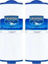 Cryspool® 05040 Filter Compatible with Marquis Spa 20041, 20091, 370-0237,... 