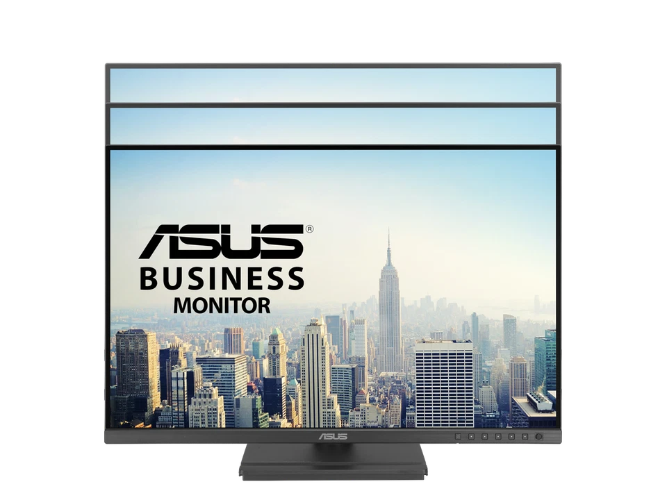 ASUS 24" Docking Monitor BE248CFN - WUXGA (1920x1200), IPS, 100Hz, Frameless, - Image 4 of 4