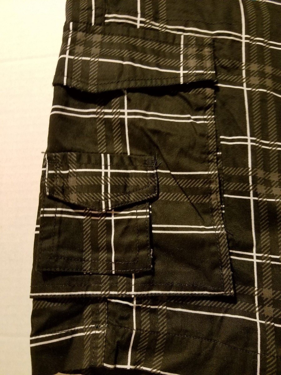 Big Cat 18 Boys Boardshort-SUR Surplus / 27