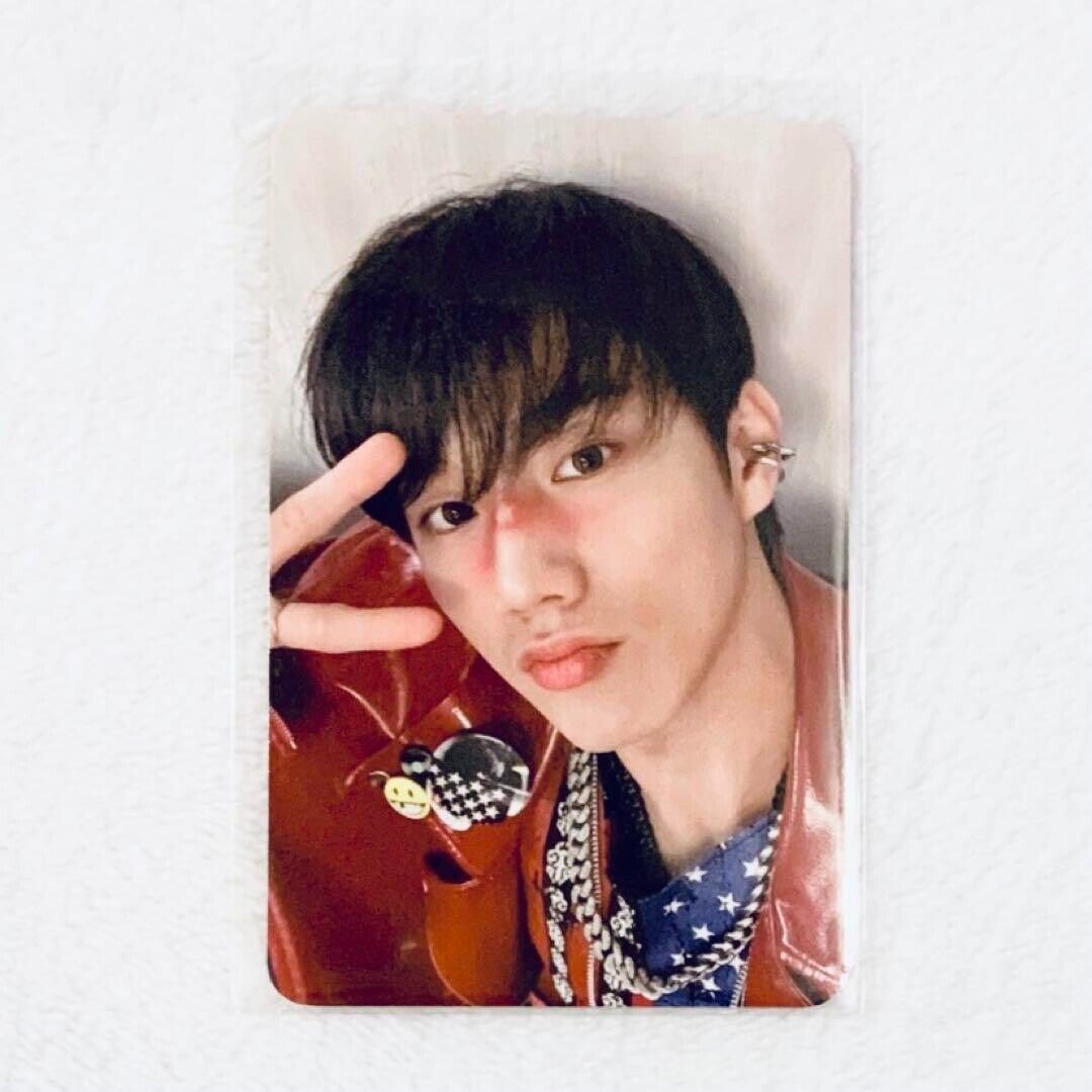 INTAK Photocard PC KCON JAPAN 2024 CAFE Tradingcard Photo INTAK Photocard PC KCON JAPAN 2024 CAFE Tradingcard Photo