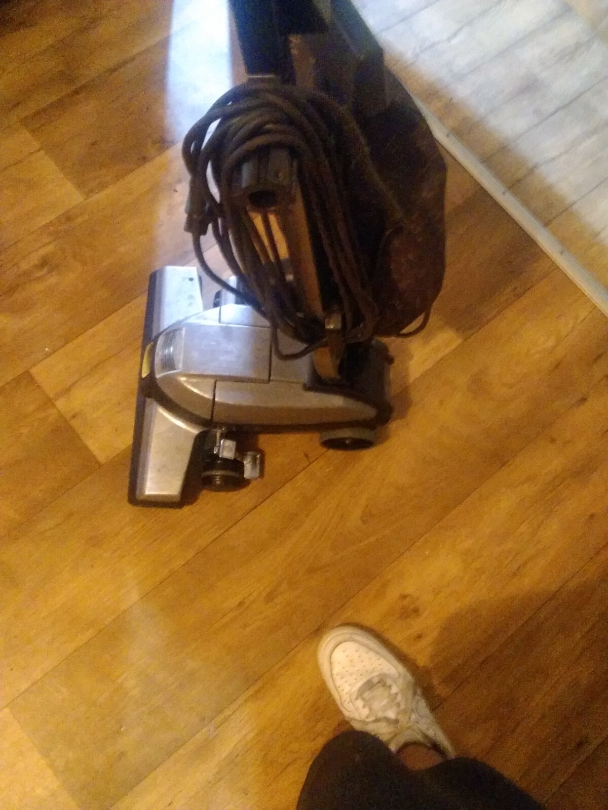 Kirby G6 Upright Vacuum Cleaner eBay