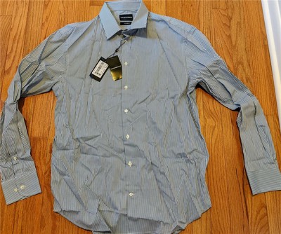 armani shirt mens