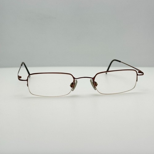 DKNY Eyeglasses Eye Glasses Frames 6423 238 Italy 46-20-135