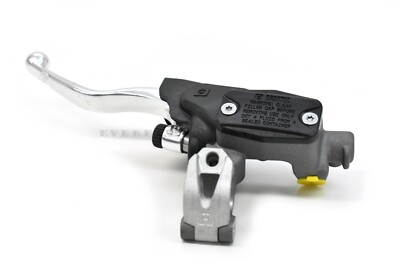 Clutch Master Cylinder 22-23 BRAKTEC 150 250 300 350 501 FE TE FX
