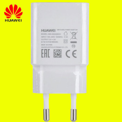 ORIGINAL Huawei Schnell Ladegerät Netzteil 2A LG Sony Samsung Iphone HTC Nokia