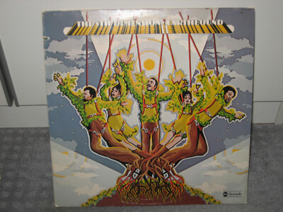 LP The 5th Dimension ''Earthbound'', Pop der 70er!