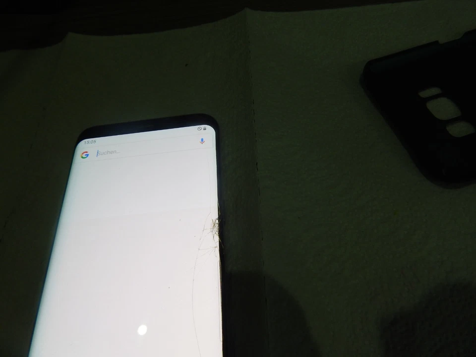 Samsung Galaxy S8+ · 64GB, Foto 3 von 5