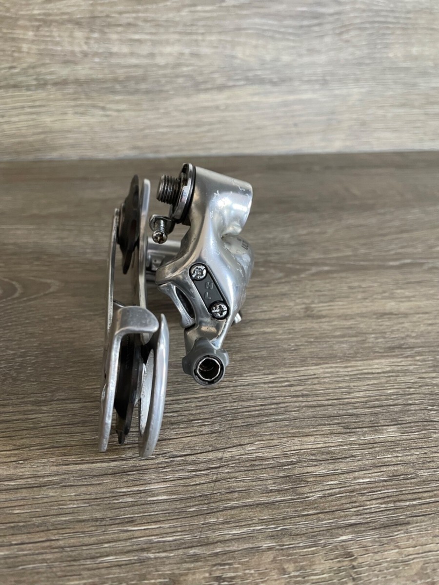 Shimano ultegra Schaltwerk RD-6500 (Gebraucht) in steffisburg für CHF 29 - nur Abholung auf