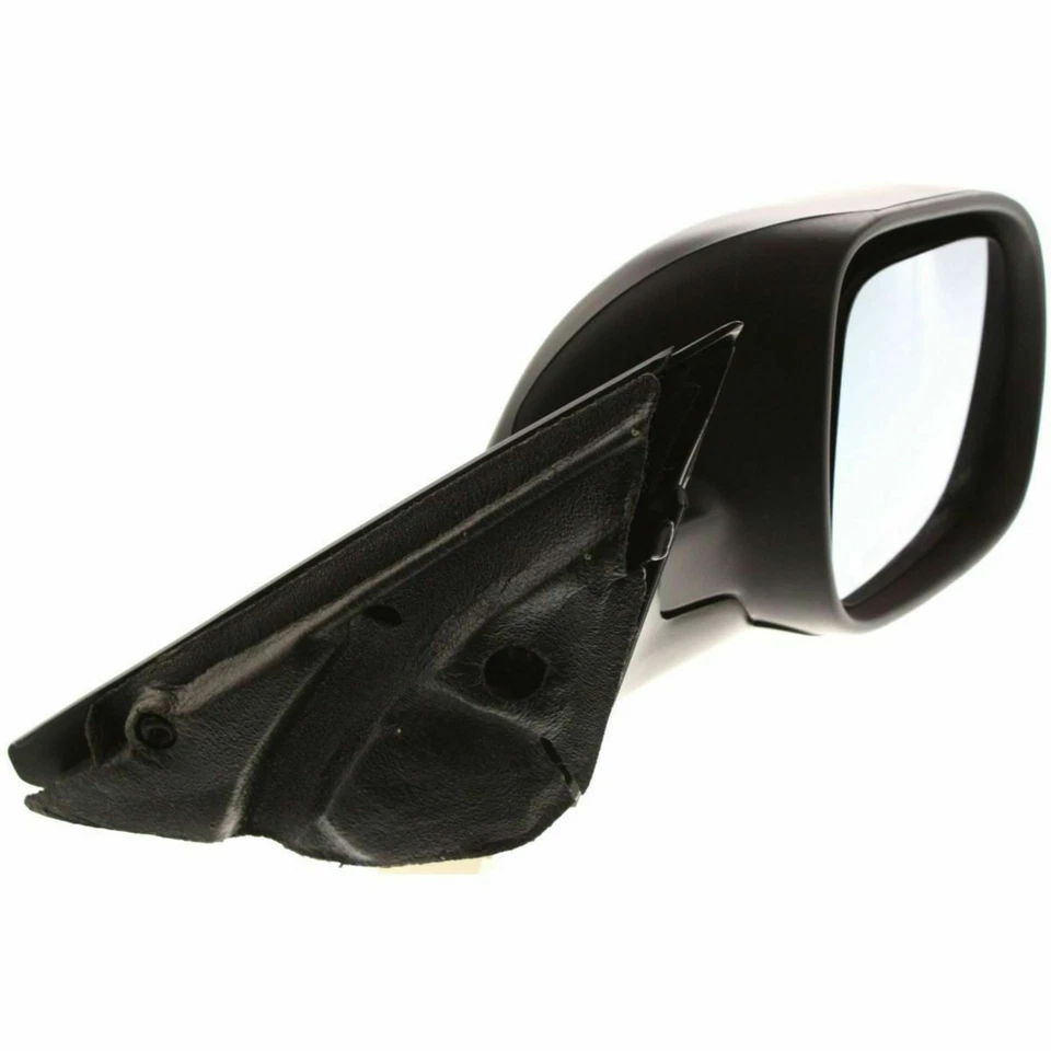 NEW RIGHT SIDE HEATED MANUAL FOLDING MIRROR FITS AUDI A6 QUATTRO AU1321102 - Image 2 of 3