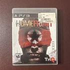 Homefront (Sony PlayStation 3 PS3 2011) CIB Complete w/ Manual EXCELLENT