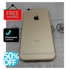Apple iPhone 6s 16GB 64GB GSM Unlocked Verizon AT T All Colors Good Condition